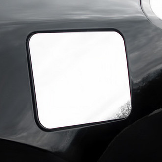 SAA® - Polished Gas Cap Cover