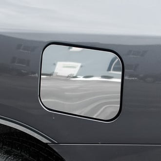 SAA® - Polished Gas Cap Cover