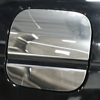 SAA® - Polished Gas Cap Cover