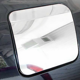 SAA® - Polished Gas Cap Cover