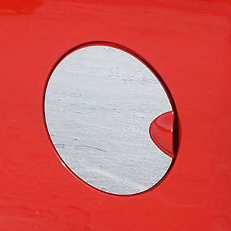 SAA® - Polished Gas Cap Cover