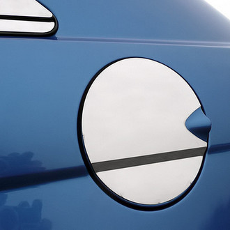 SAA® - Polished Gas Cap Cover