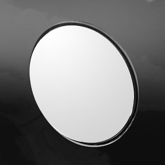 SAA® - Polished Gas Cap Cover