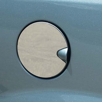 SAA® - Polished Gas Cap Cover