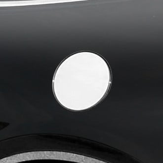 SAA® - Polished Gas Cap Cover