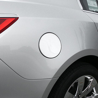 SAA® - Polished Gas Cap Cover