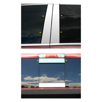 SAA® - 2-Pc Pillar Post Kit