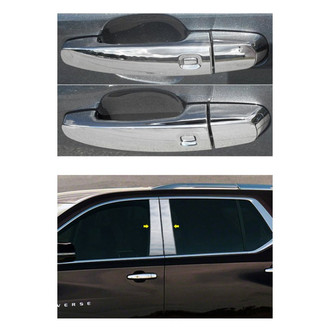 SAA® - 2-Pc Door Handle Cover Kit