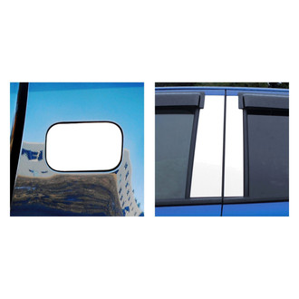 SAA® - 2-Pc Pillar Post Kit