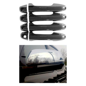 SAA® - 2-Pc Replacement Mirror Cover Kit