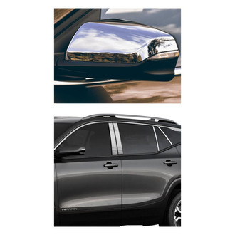 SAA® - 2-Pc Replacement Mirror Cover Kit