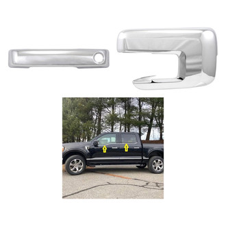 SAA® - 3-Pc Window Sill Kit