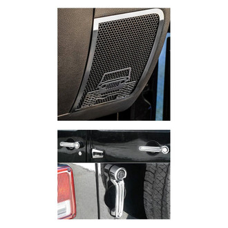 SAA® - 2-Pc Door Handle Cover Kit