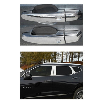 SAA® - 2-Pc Window Sill Kit