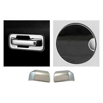 SAA® - 3-Pc Door Handle Cover Kit