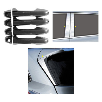 SAA® - 3-Pc Door Handle Cover Kit