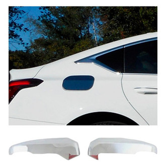 SAA® - 2-Pc Gas Cap Kit