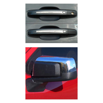 SAA® - 2-Pc Replacement Mirror Cover Kit