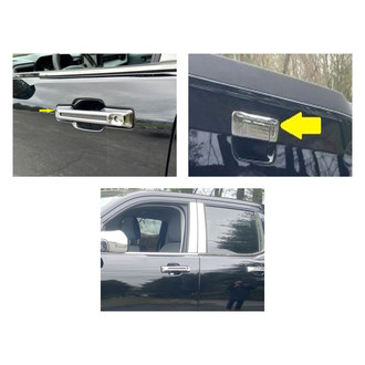 SAA® - 3-Pc Window Sill Kit