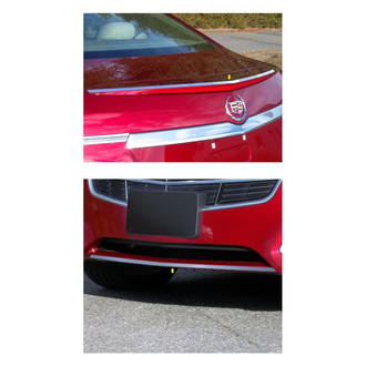 SAA® - 2-Pc Rear Deck Trim Kit