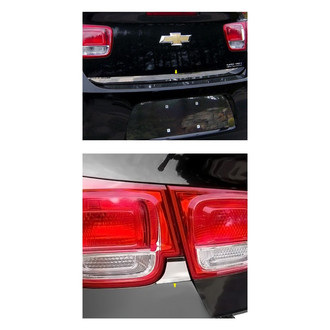 SAA® - 2-Pc Trunk Trim Kit