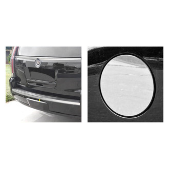 SAA® - 2-Pc Bumper Insert Trim Kit