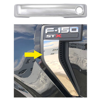 SAA® - 2-Pc Door Handle Cover Kit