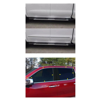 SAA® - 2-Pc Window Sill Kit