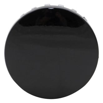 SAA® - Gloss Black Wheel Center Caps