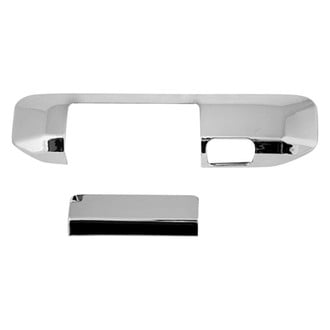 SAA® - Chrome Tailgate Handle Cover