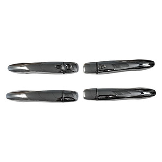SAA® - Chrome Door Handle Covers