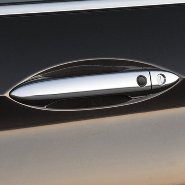 SAA® DH16261 - Chrome Door Handle Covers