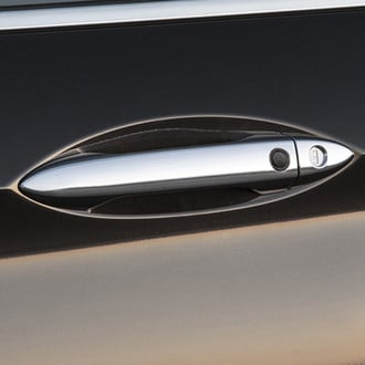 SAA® - Chrome Door Handle Covers
