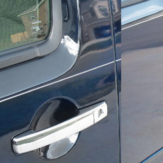 SAA® - Chrome Door Handle Covers