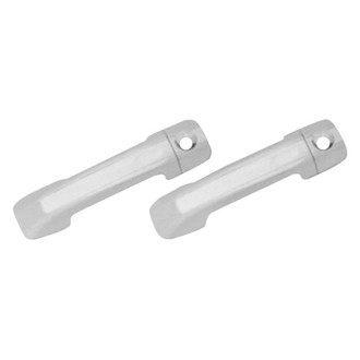 SAA® - Chrome Door Handle Covers