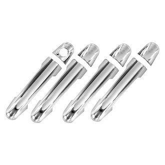 SAA® - Chrome Door Handle Covers