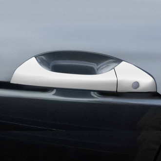 SAA® - Chrome Door Handle Covers