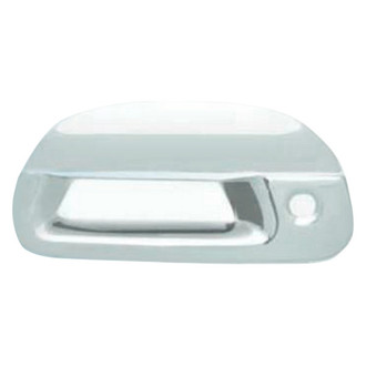 SAA® - Chrome Tailgate Handle Cover