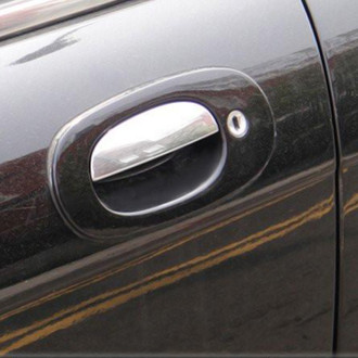 SAA® - Polished Door Handle Covers