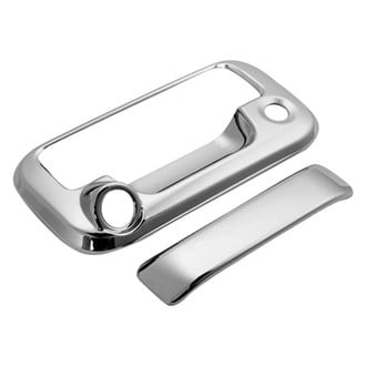 SAA® - Chrome Tailgate Handle Cover
