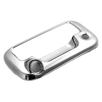 SAA® - Chrome Tailgate Handle Cover
