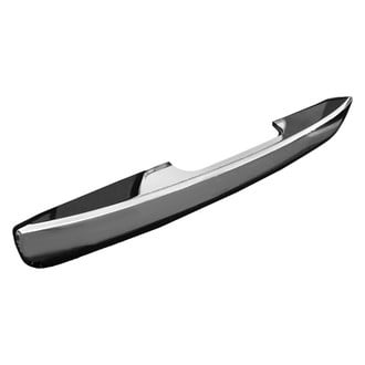 SAA® - Chrome Lower Rear Hatch Trim