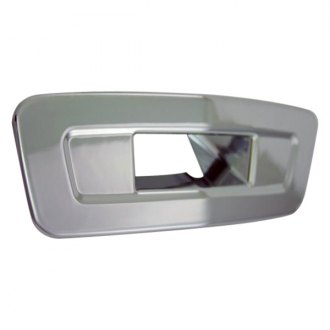 Chevy Traverse Chrome Trim & Accessories – CARiD.com