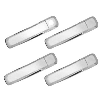 SAA® - Chrome Door Handle Covers