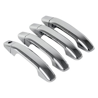 SAA® - Chrome Door Handle Covers