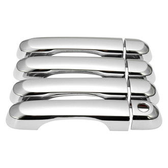 SAA® - Chrome Door Handle Covers