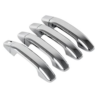 SAA® - Chrome Door Handle Covers