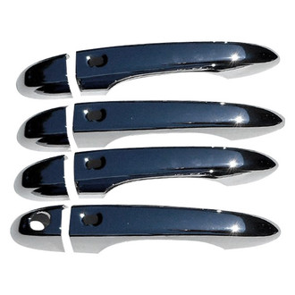 SAA® - Chrome Door Handle Covers