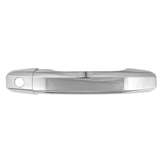SAA® - Polished Door Handle Accent Trim