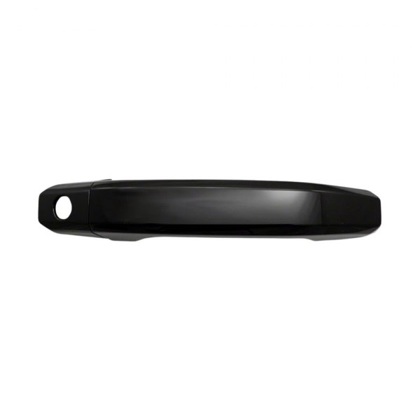 SAA® - Gloss Black Door Handle Covers